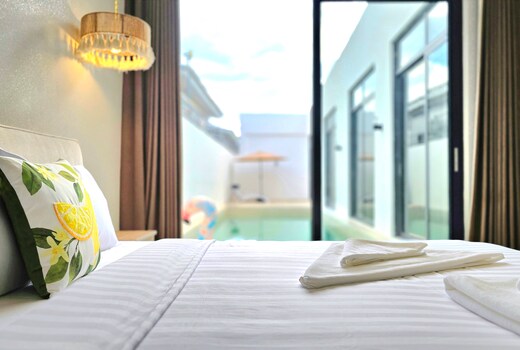 Quint Pool Villas