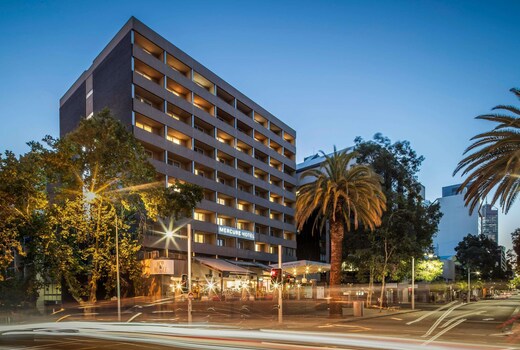 Mercure Perth On Hay