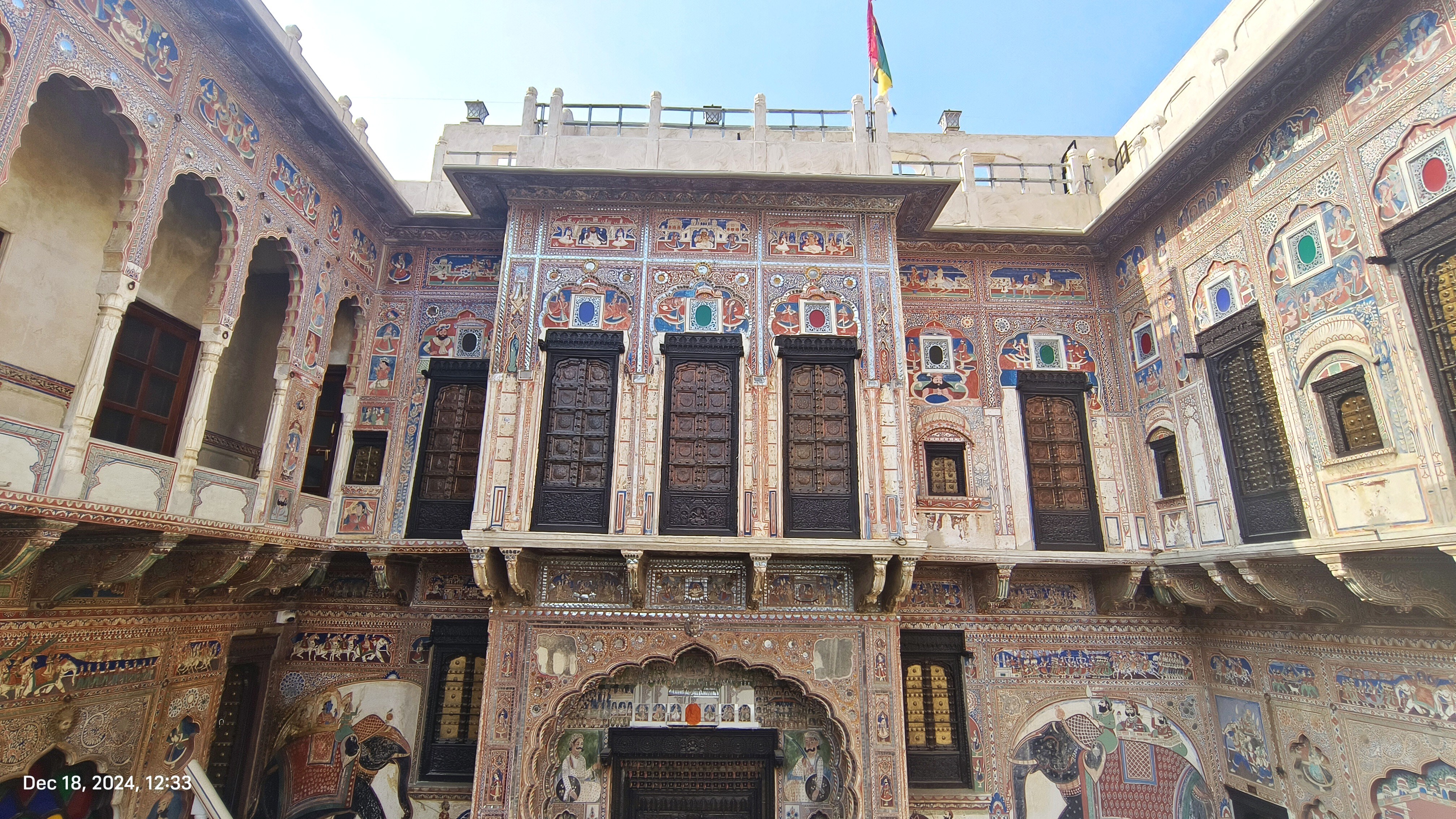 Main gallery