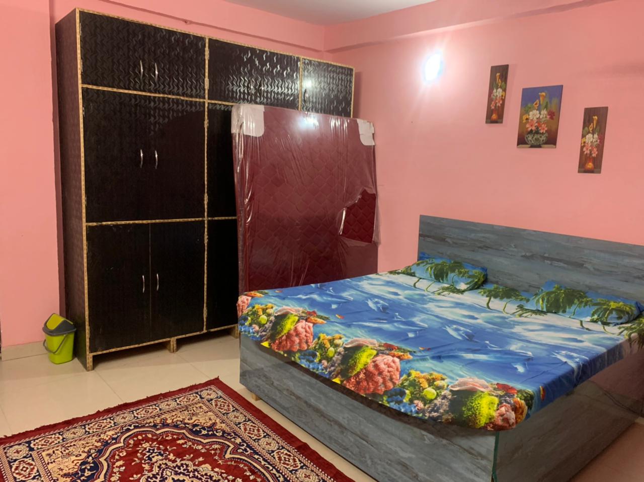 Shivansh Guest House