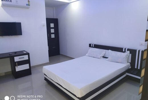 Zero One Residency
