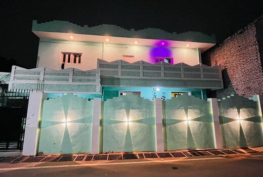 Prayag paying guest house