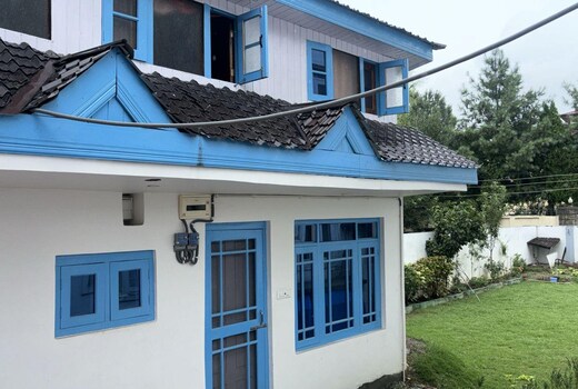 Shajar Villa, Near Srinagar Airport
