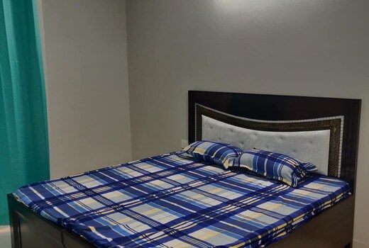 City of Dreams - 2 BHK Apartment