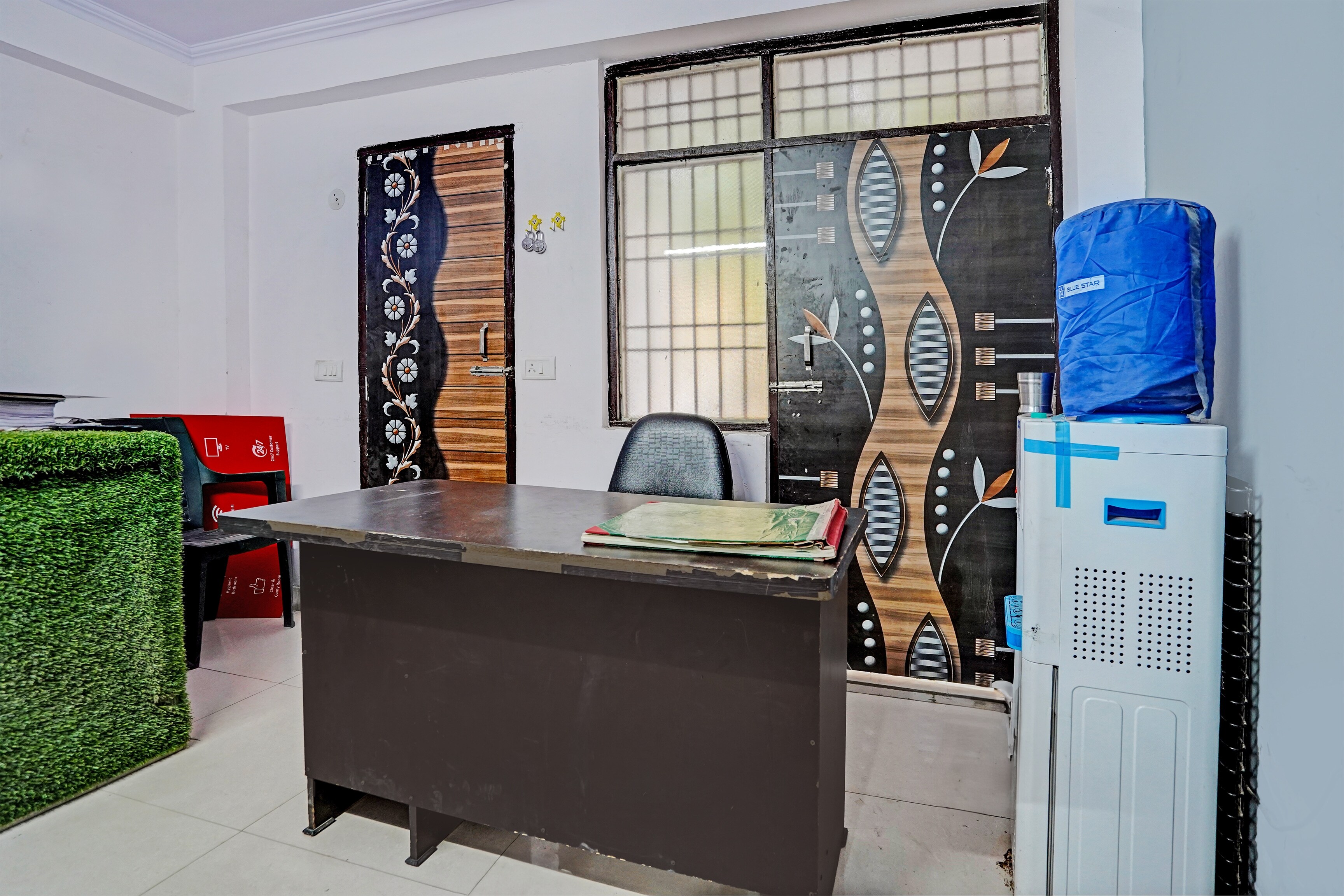 Hotel O King Inn Residency
