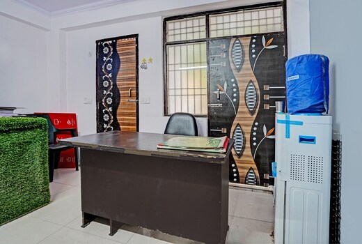 Hotel O King Inn Residency