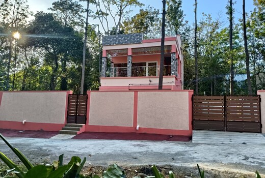 The Alps , Yercaud