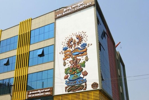 PAVAN MANSION
