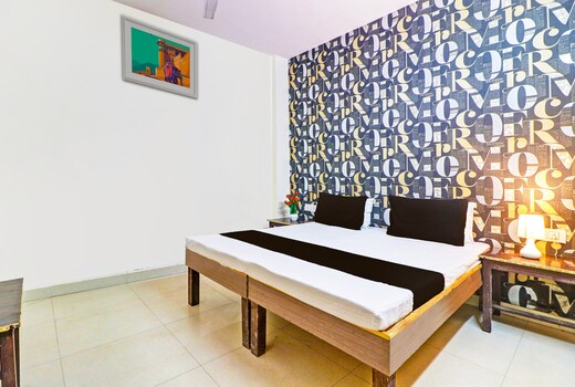 Hotel O Honey Inn