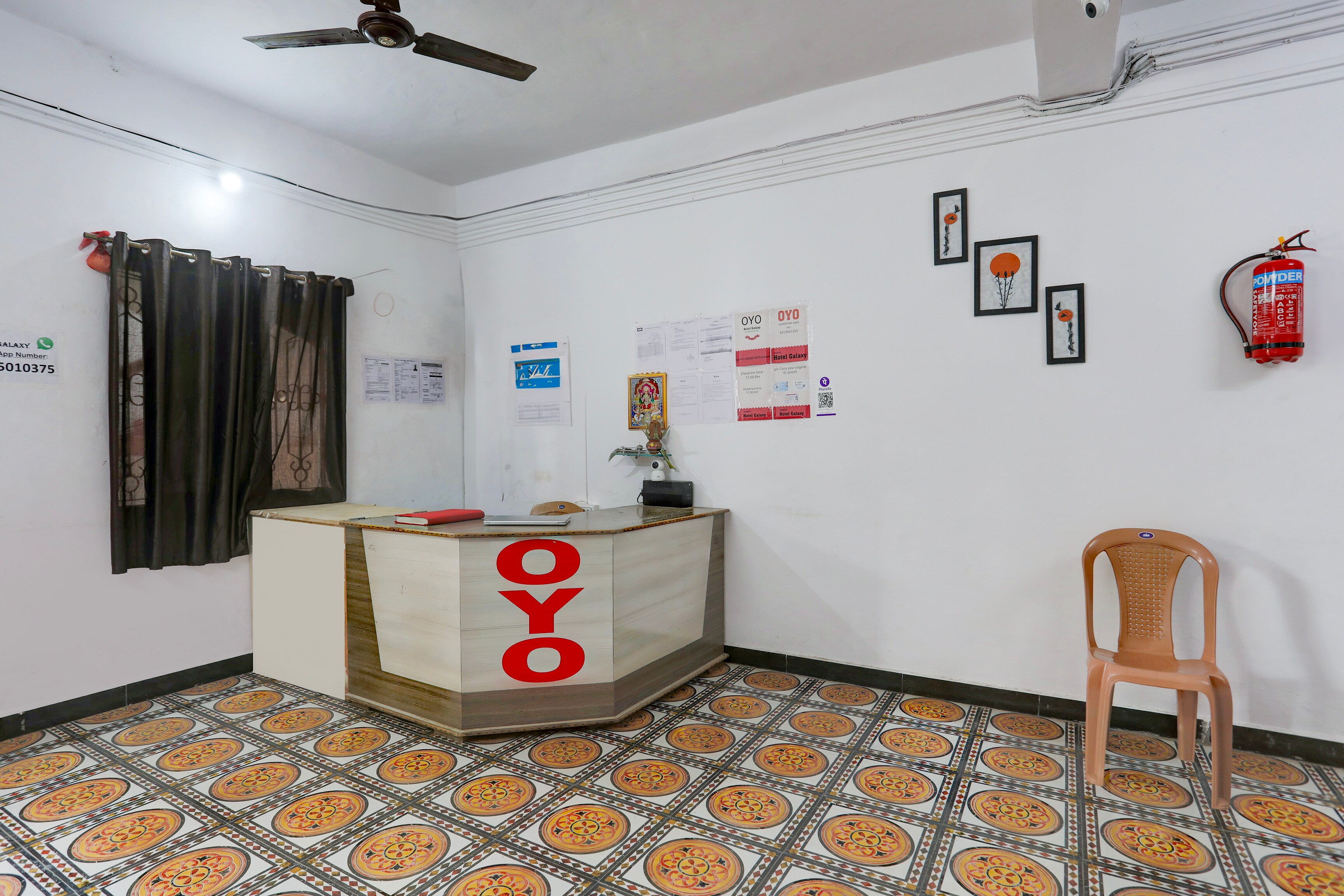Main gallery