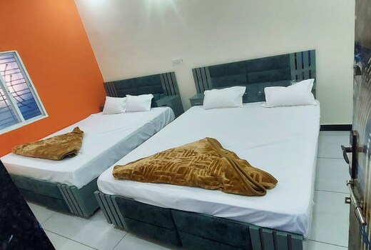 Hotel Kridhika Inn
