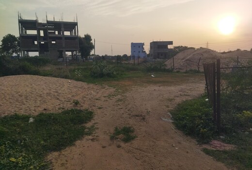 Aditya Residency