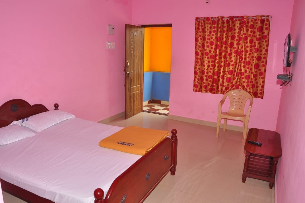 Thendral Residency