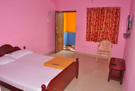 Thendral Residency