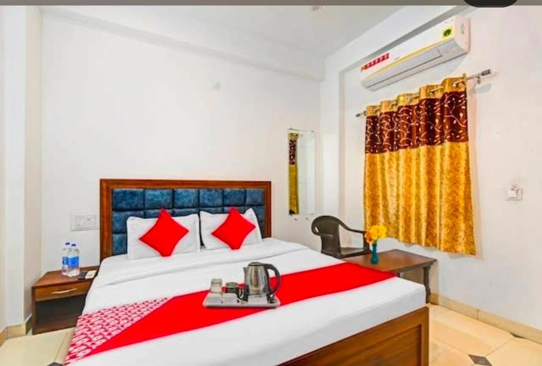 HOTEL S.S Palace