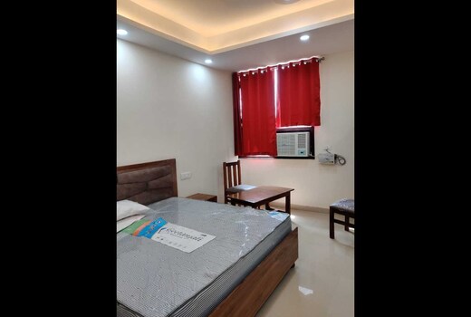 Hotel O happy stay