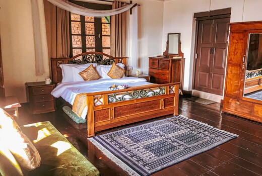 Iris Cottage | Entire 3 BHK Cottage