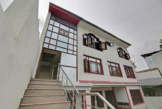 Hotel O Hameed