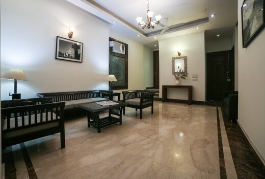 Avanse Millora Evergreen Service Apartment, Delhi