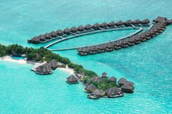 Taj Exotica Resort and Spa, Maldives