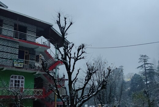 DOP (Destination of Parvati)