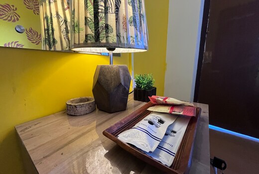 Kolkatawala Homestay and Restaurant