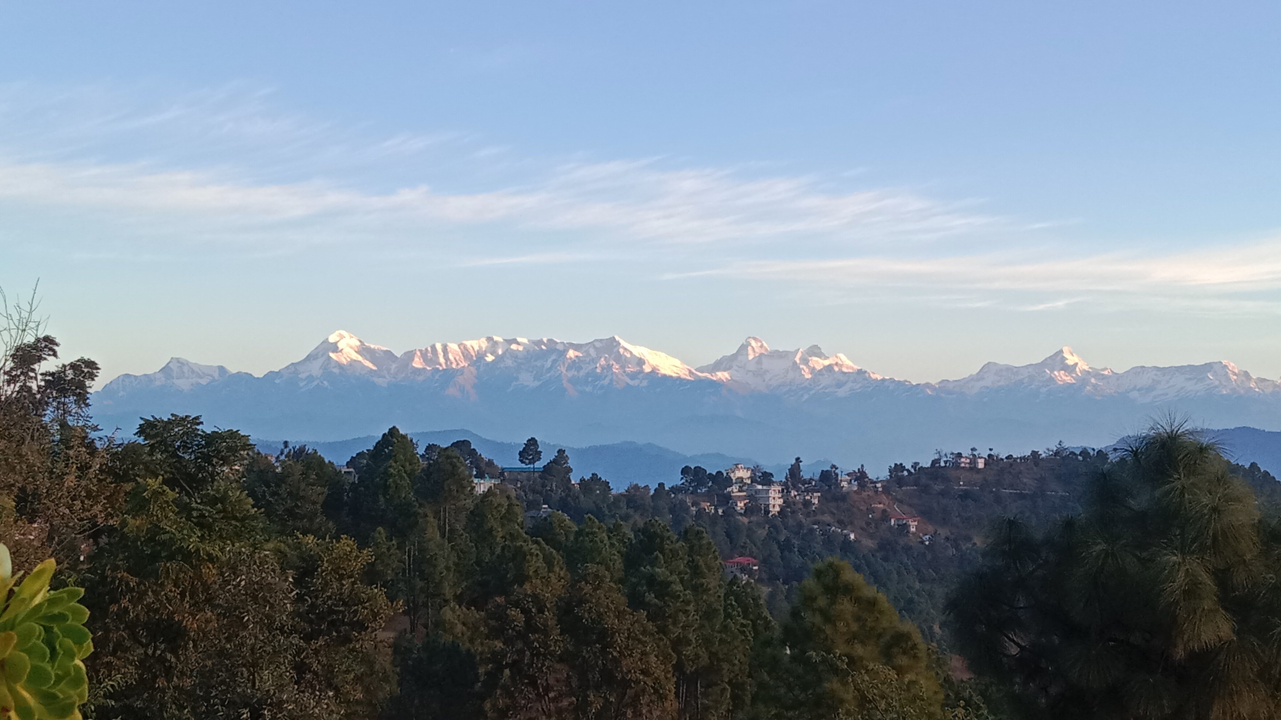 Ganga Homestay