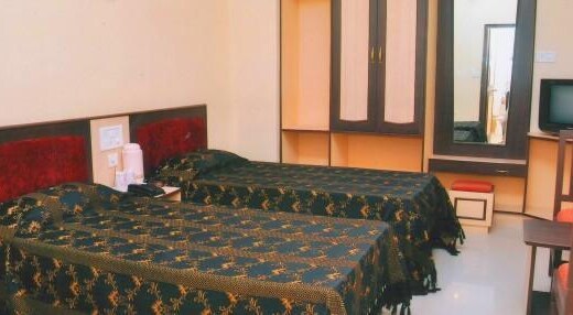 HOTEL RAJLAXMI