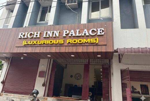 Richinn T Nagar