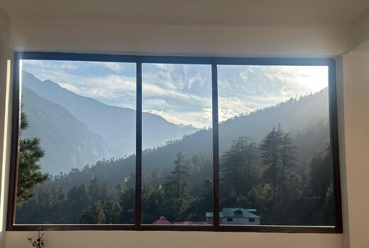 Whistling Pines Homestay