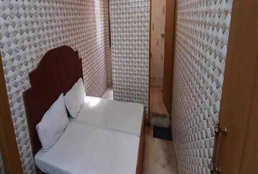 Hotel Satyadeva Residency