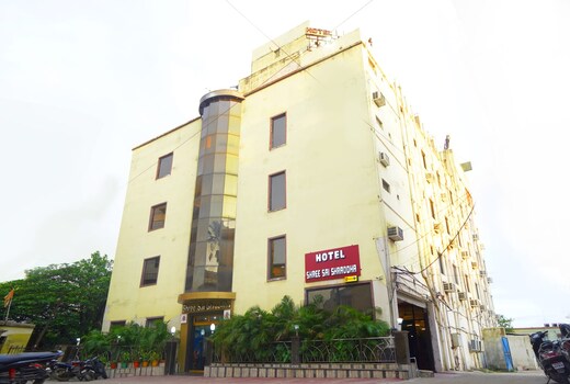 HOTEL SHREE SAI SHRADDHA