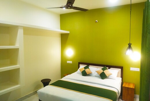 Nihara Plantation Stay Munnar
