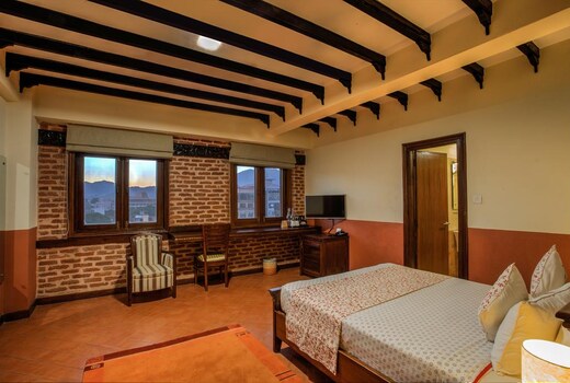 Traditional Comfort Boutique Hotel