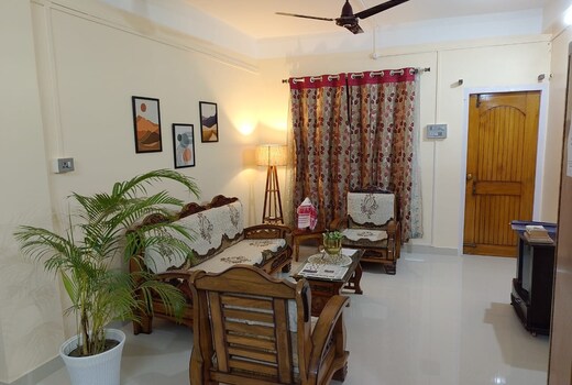 Pragati Homes