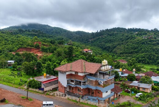 Valley Vista Villa
