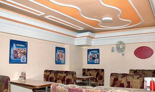 Main gallery