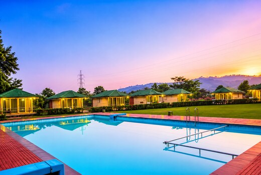 Nature Trails Durshet, Khopoli