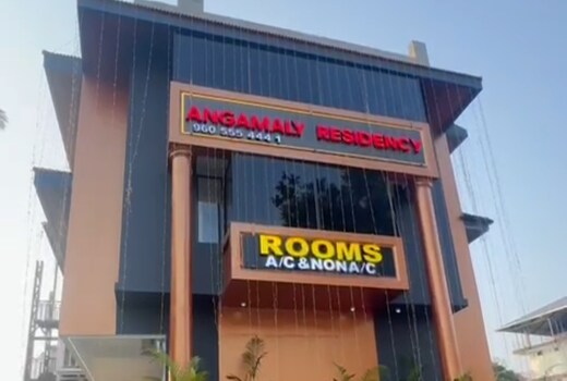 Angamaly Residency
