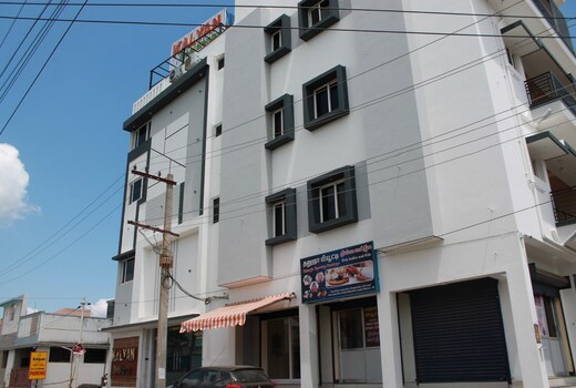 Kalyan Residency
