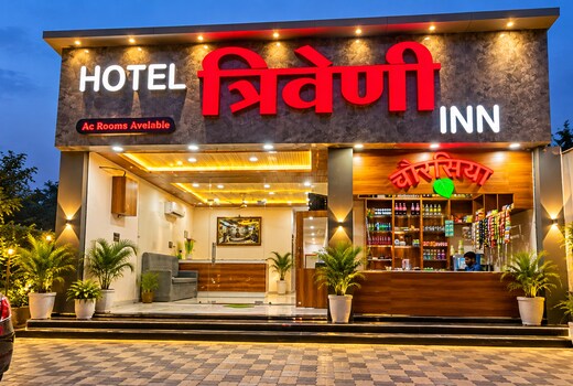 Hotel Triveni Inn