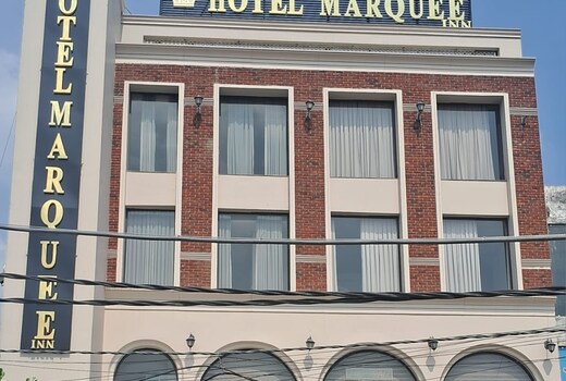 HOTEL MARQUEE INN