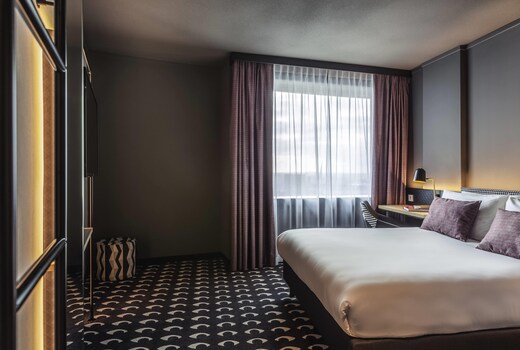 ibis Styles Arnhem Centre