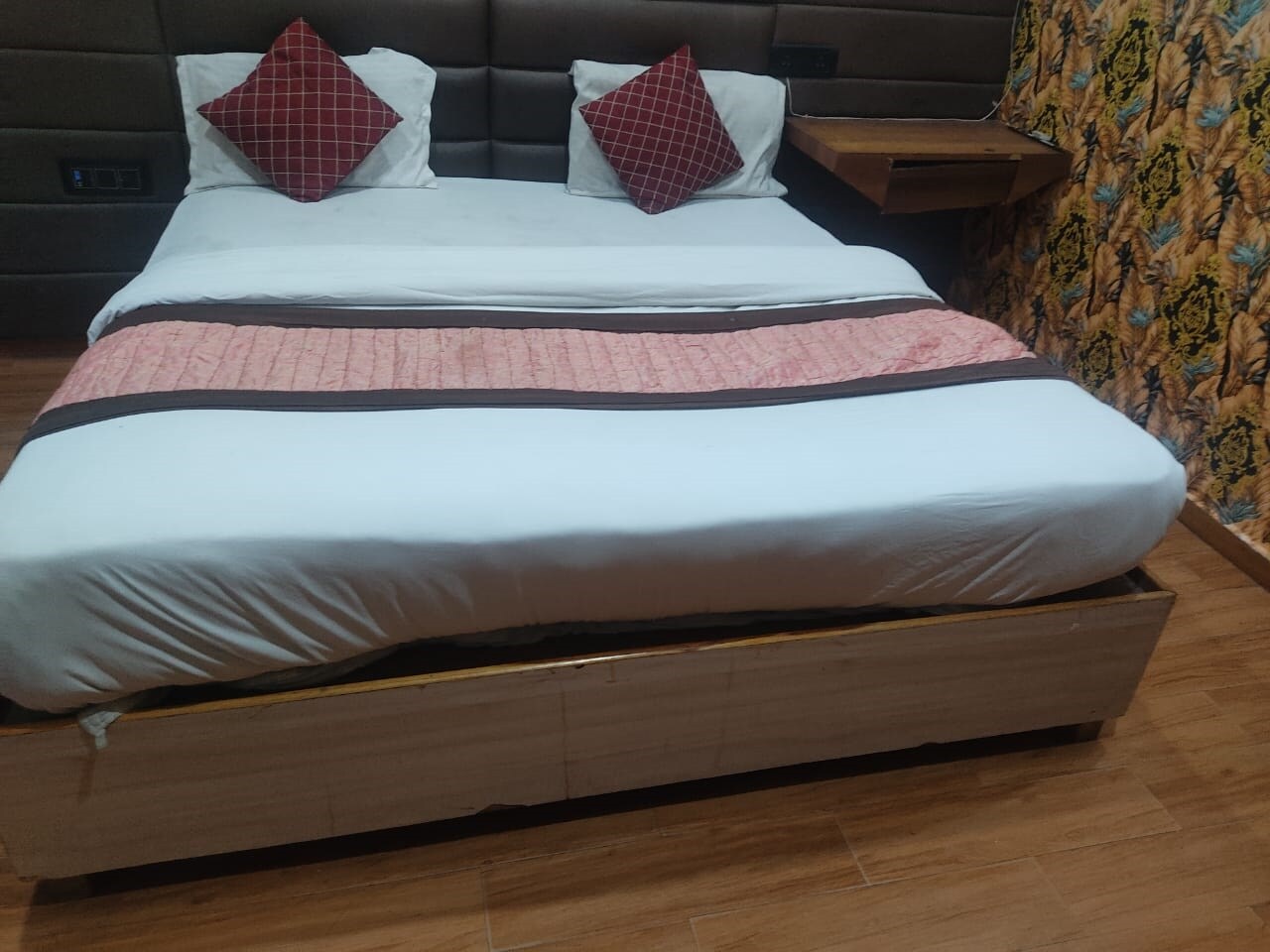 Sai Residency Janakpuri