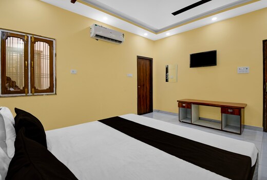 Hotel O DP Palace