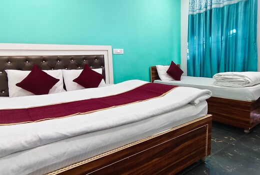 Hotel Chopta Dreams