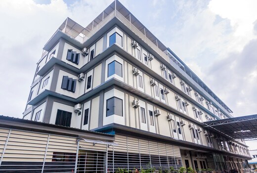 Capital O 1867 Kara Guest House