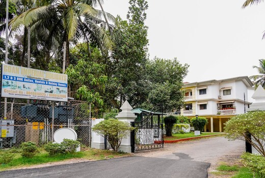Goan Imperial Holidays