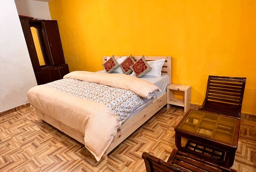 Uday Homestay