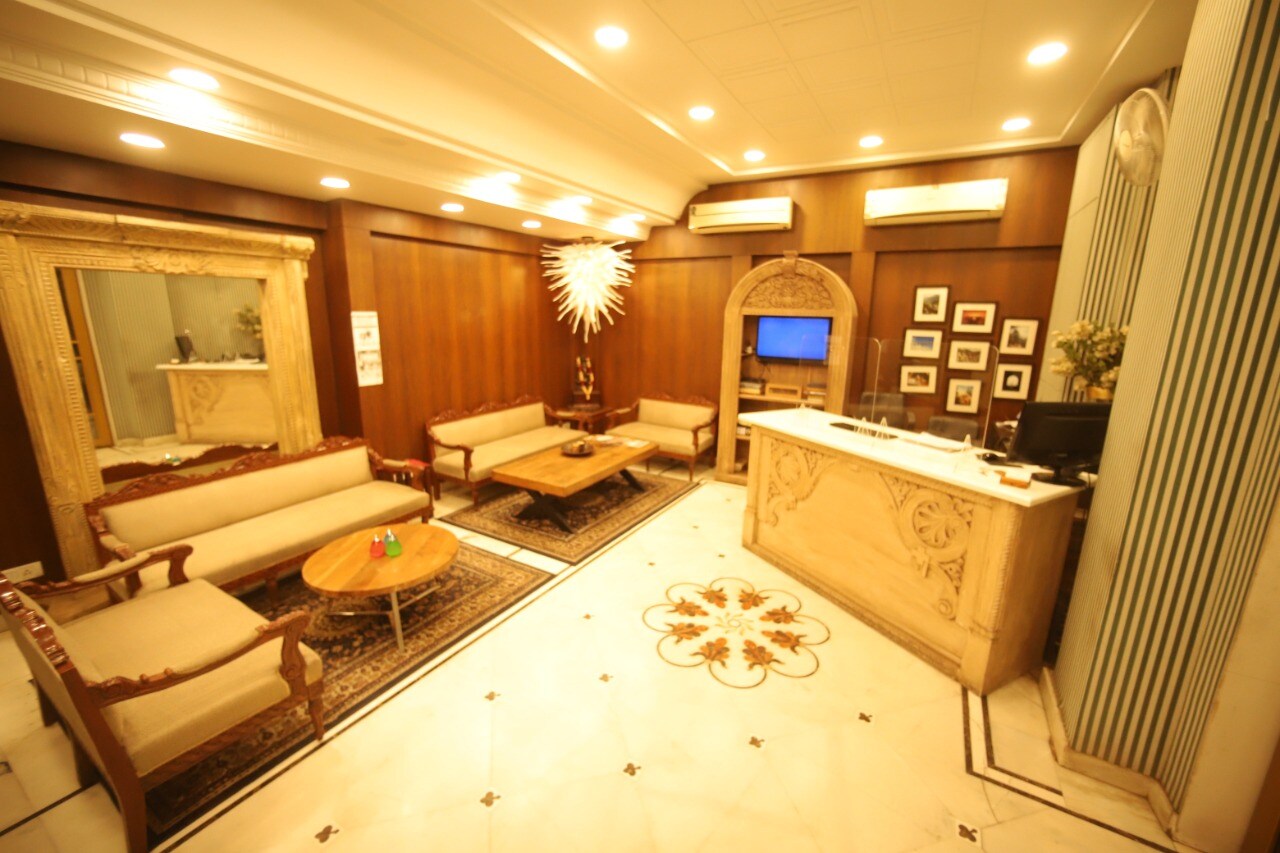 Main gallery
